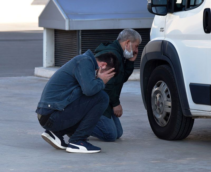 Antalya'da cesedi toprağa gömülü bulundu acılı baba 'yılların arkadaşı celladı olmuş oğlumun' dedi - Resim: 3