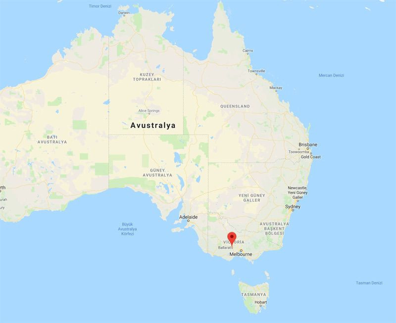 Dedektörle boş arazide 2 kilo ham altın buldu - Resim: 3