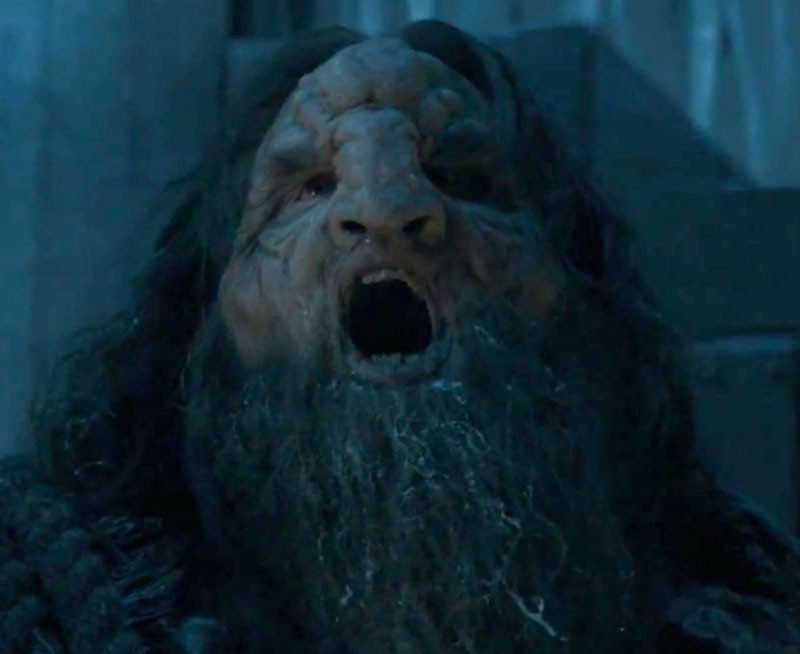 Game of Thrones'u sarsan ölüm! Henüz 36 yaşındaydı... - Resim: 2