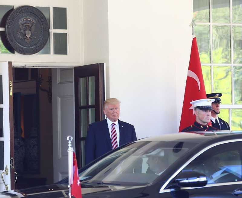 Rus basını tarihi Erdoğan - Trump zirvesi sonrası çıldırdı - Resim: 2