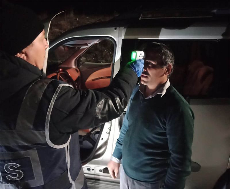 Koronavirüsten ölen Türklerin sayısı 70'i geçti! Türkiye dışından da var - Resim: 3