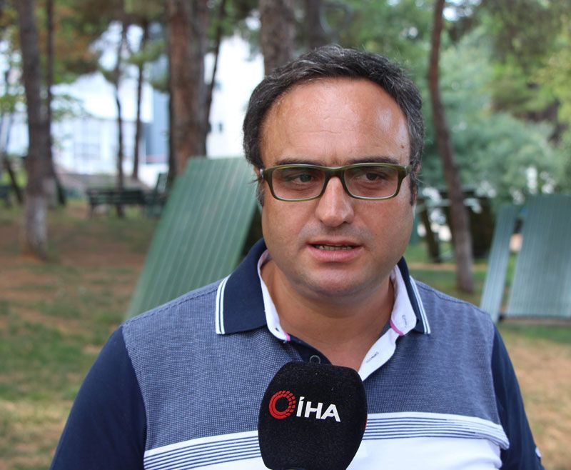 Sümela Manastırı'nda tarihi sır meğer kadın rahipler - Resim: 3