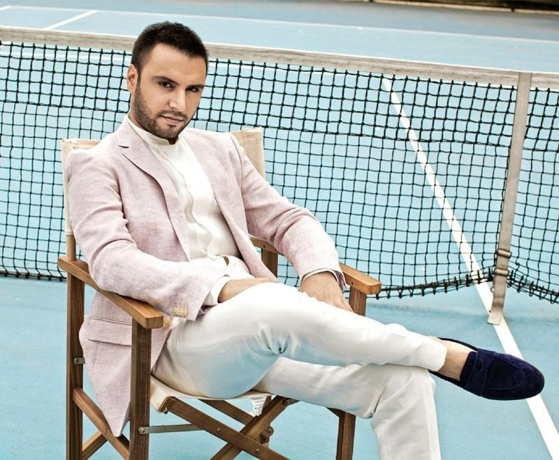 İşte ünlülerin tuhaf derbi totemleri! - Resim: 3