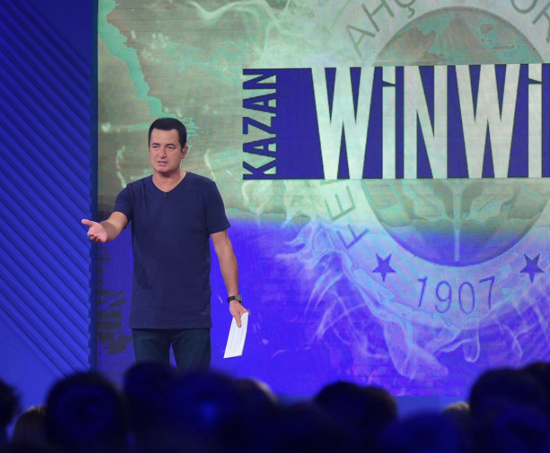 Star TV'de görülmemiş program Nazlı Çelik Fenerbahçe kampanyasını sunacak - Resim: 3