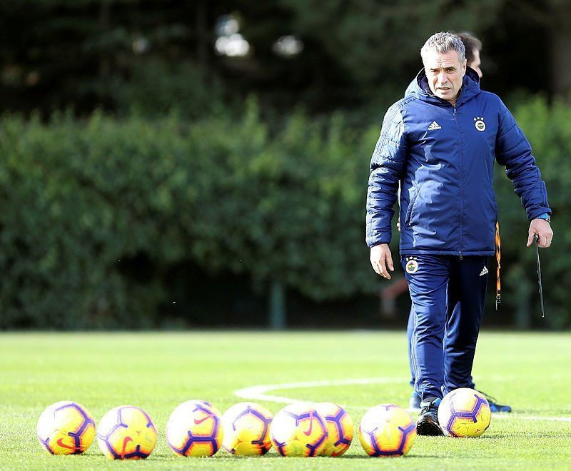 Fenerbahçe taarruza geçti! 3 golcünün ikisinden müjde - Resim: 1