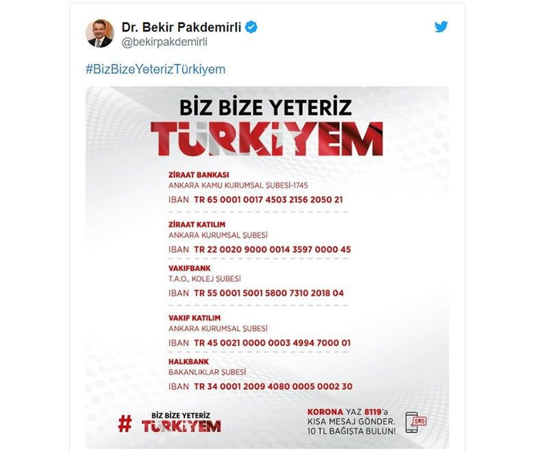 Erdoğan öncü oldu Kampanyaya bağış yağdı - Resim: 2