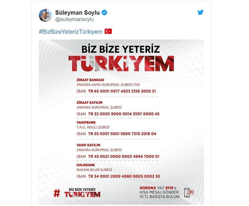 Erdoğan öncü oldu Kampanyaya bağış yağdı - Resim: 3