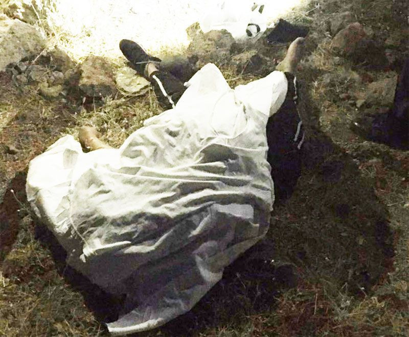 Ümitcan Uygun'un annesini erkekle gördü Müge Anlı Tatlı Sert'te tanık konuştu - Resim: 4