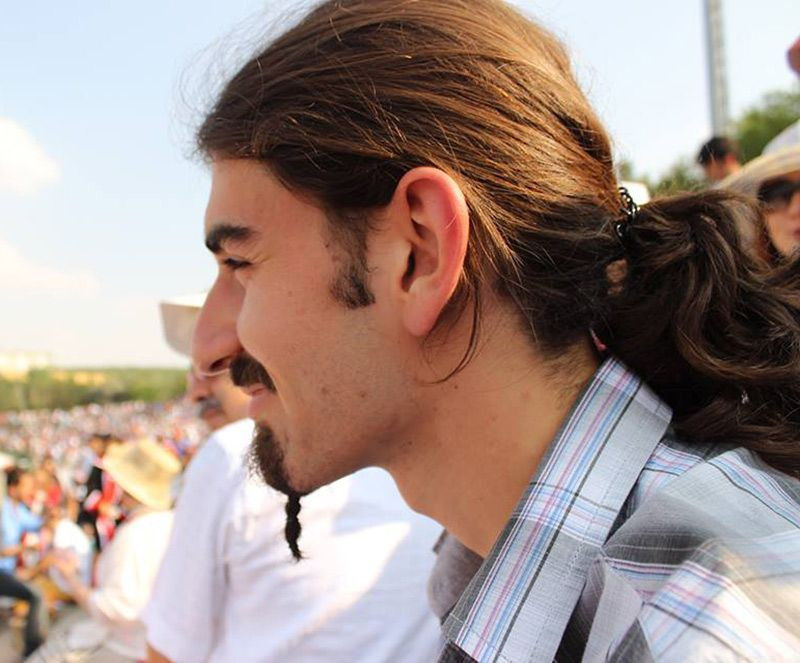 Üniversiteli Bekir 1 gün sonra böyle bulundu - Resim: 4