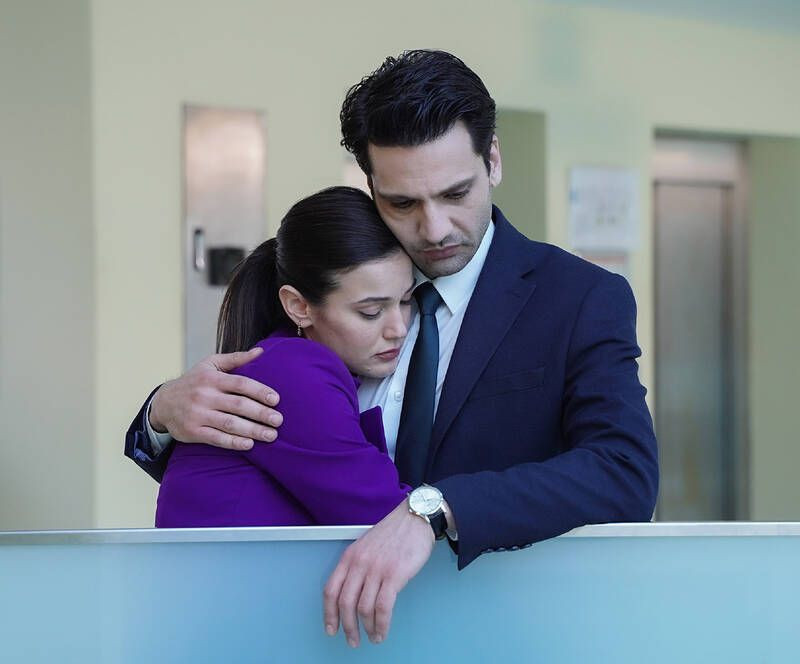 5'ine birden fark attı reytingde zirve bakın kimin oldu: Adı Sevgi Yargı Mahkum Aziz Survivor - Resim: 1