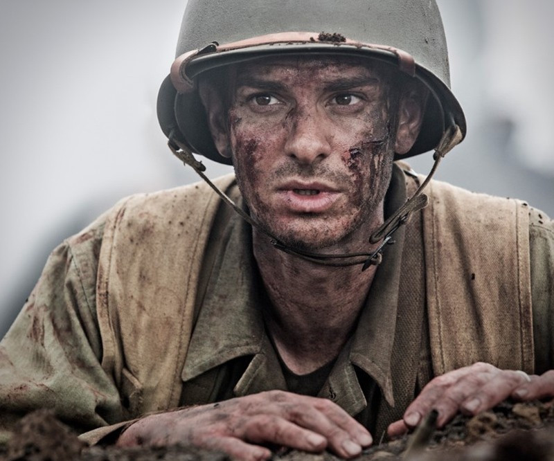 2017 Altın Küre adayları tören 8 Ocak'ta - Resim: 2