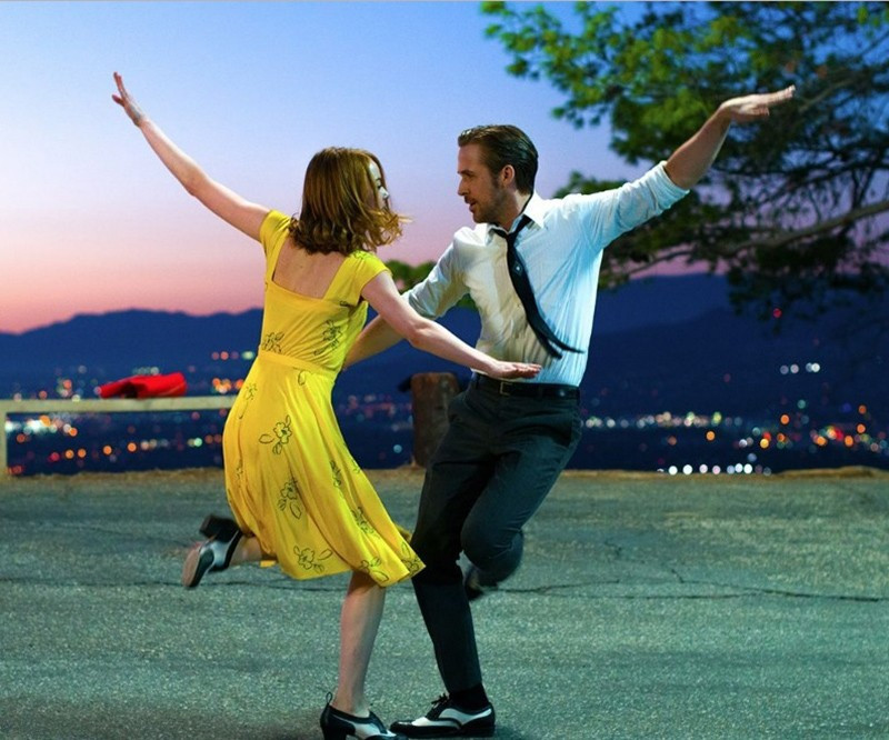 2017 Altın Küre adayları tören 8 Ocak'ta - Resim: 4