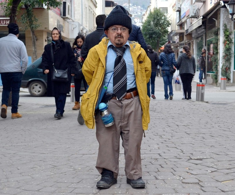 'Faturamatik Yakup' Ordu'nın gözbebeği oldu bakın neden - Resim: 3