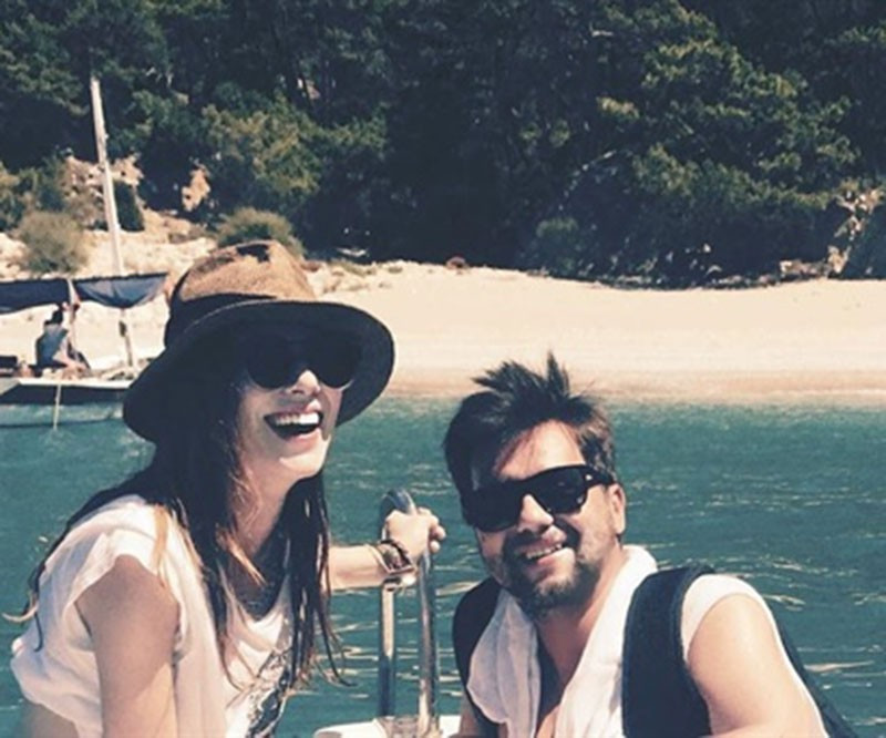 Tesadüfün bu kadarı! Hem Defne hem de Elçin - Resim: 4