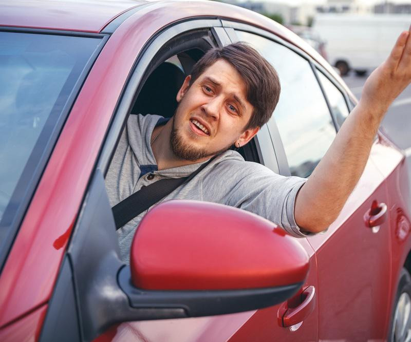 Küfürün faydalarını duyunca çok şaşıracaksınız! - Resim: 1