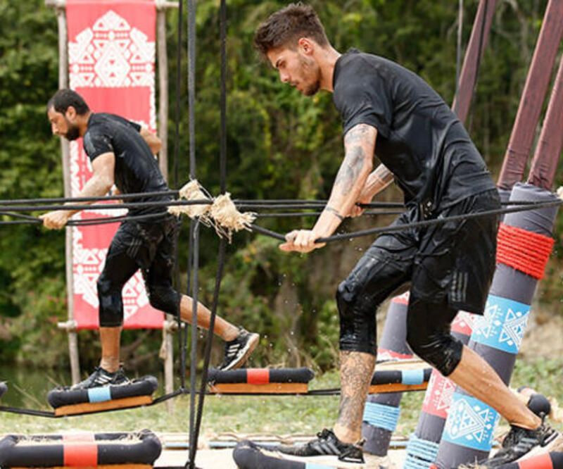 Survivor Barış Murat Yağcı Birce Akalay'ın kuzeni çıktı ama ikili yıllardır küs - Resim: 2