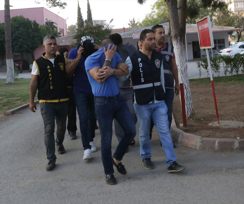 Evlilik programına katılmıştı damat adayı fuhuş operasyonunda yakalandı - Resim: 4