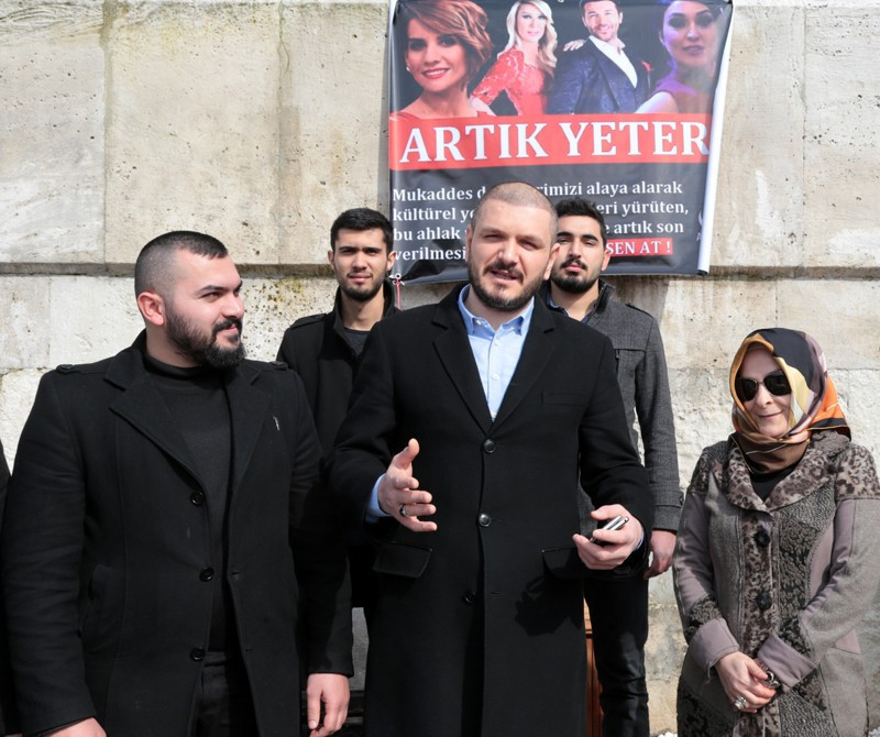 Alperen Ocakları izdivaç programları için düğmeye bastı - Resim: 4