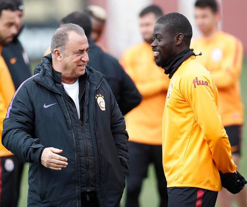 Fatih Terim 11'de değişikliğe gidiyor! - Resim: 4