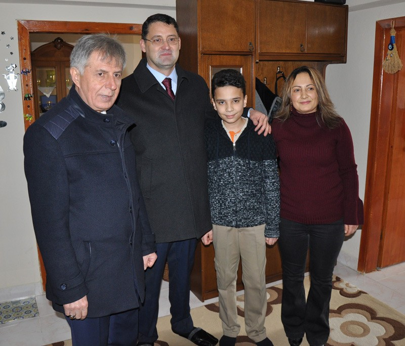 Validen makam aracı isteyen öğrencinin esprisi gerçek oldu - Resim: 4