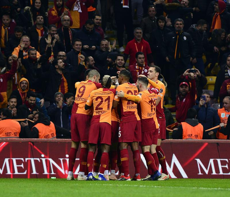 Galatasaray transferde gaza bastı: İmzalar an meselesi! - Resim: 2