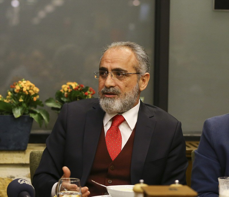 15 Temmuz gecesi Erdoğan'ın koltuğuna oturacak isim! Yalçın Topçu açıkladı - Resim: 2