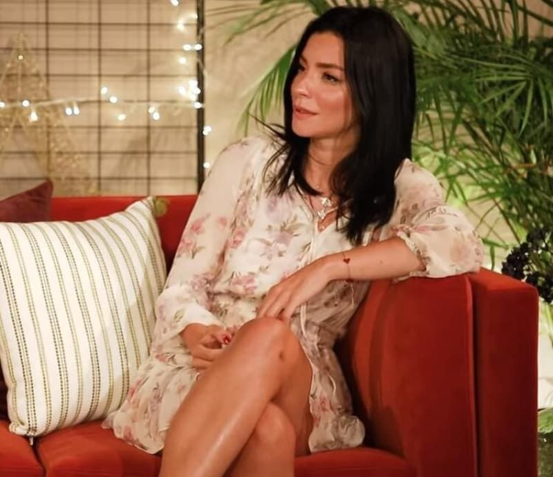 Merve Boluğur'dan Sinem Kobal itirafı yeniden evlilik konusunda ise bakın ne dedi - Resim: 3