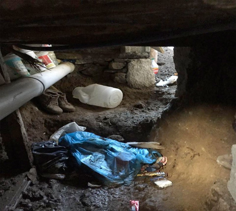 Erzurum'da PKK'lılarla sıcak temas  - Resim: 4