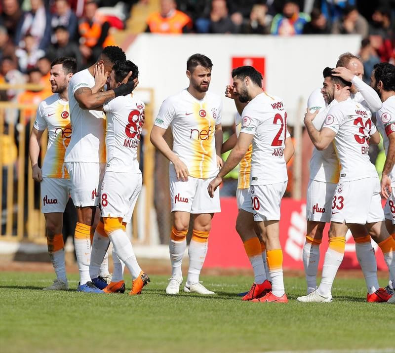 Fatih Terim tüm hesaplarını yaptı! - Resim: 1