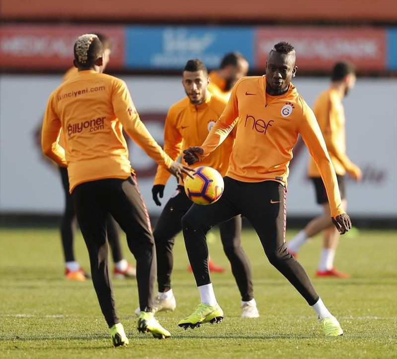 Fatih Terim Galatasaray'ın hedefini belirledi! - Resim: 4