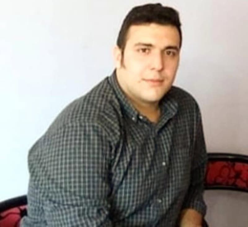 MasterChef Barbaros Yoloğlu'nun eski hali görenleri şoke etti meğer çok kiloluymuş - Resim: 3