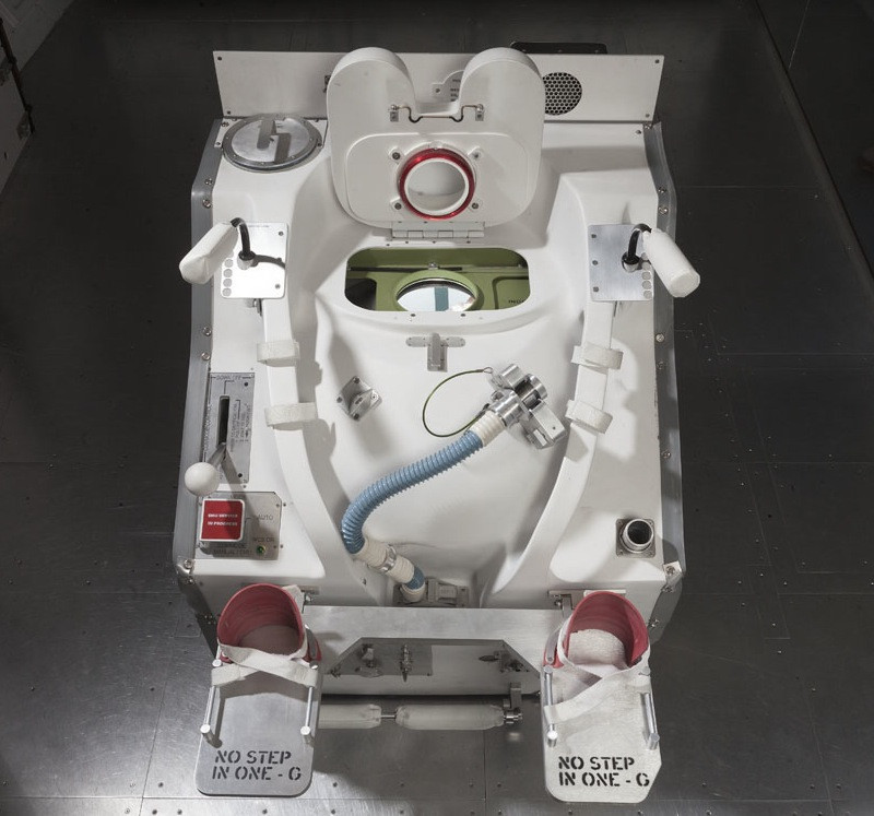 NASA’da astronotlar artık tuvalet temizleyecek - Resim: 4