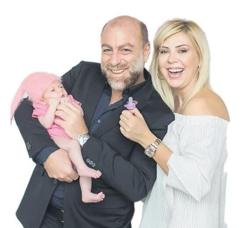 Naz Elmas'ın eşi Erol Özmandıracı'nın eski sevgilisi Merve Nur Başbuğ'un şiddet itirafı - Resim: 4