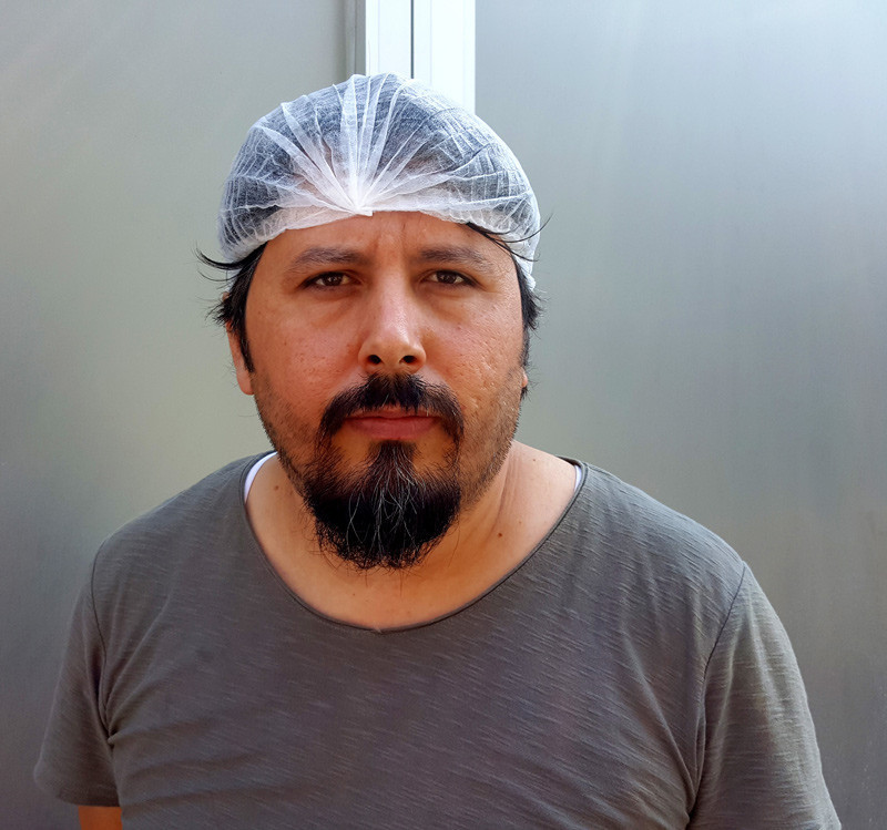 Japonya'da 'sır' diye verilmeyen tatlıyı şimdi dünyaya satıyor - Resim: 2