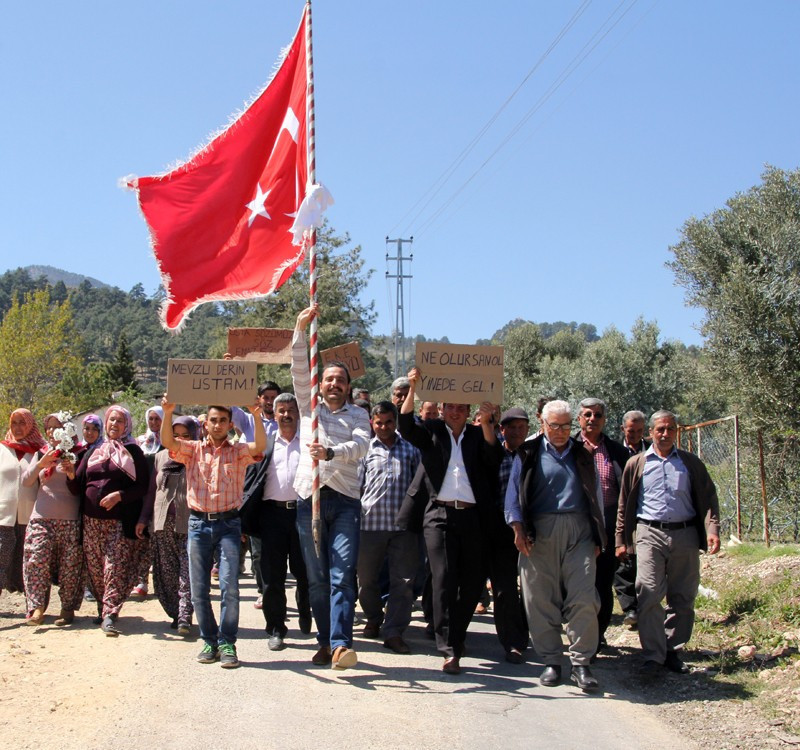 Köyde evlenecek kız kalmayınca... Erdoğan'a söz verdiler - Resim: 2