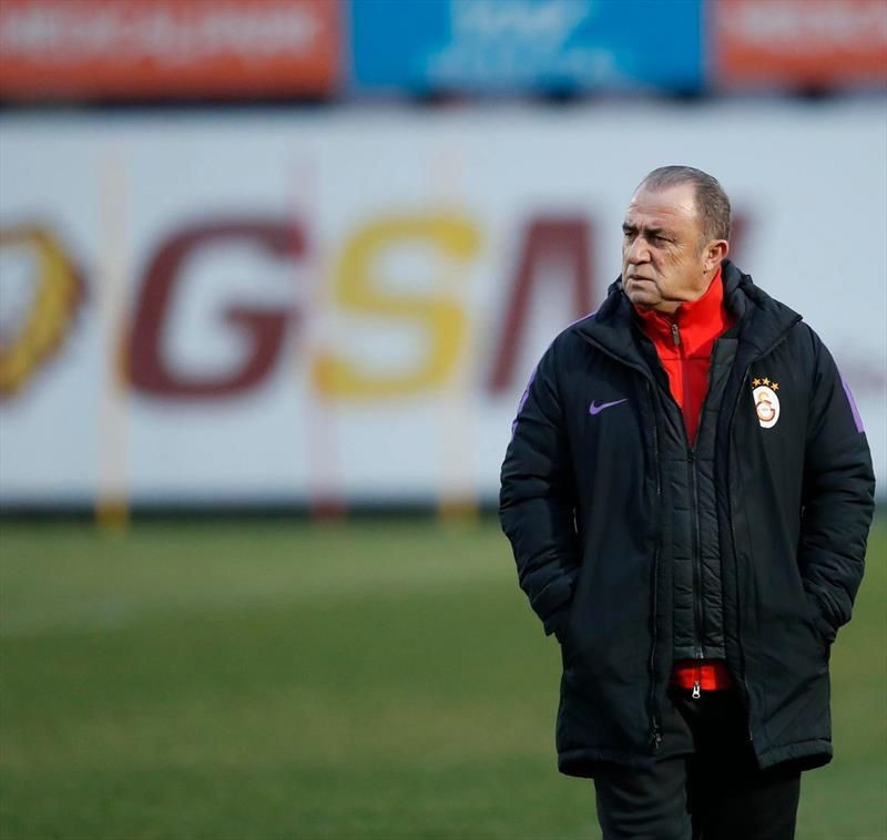 Terim tur için tüm hesaplarını yaptı! - Resim: 4