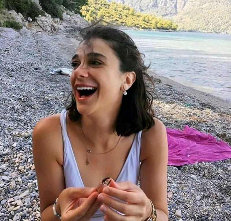 Yüzsüz canavar! Pınar Gültekin öldü gitti, karım beni boşayıp, başkasıyla evlendi olan bana oldu! - Resim: 4