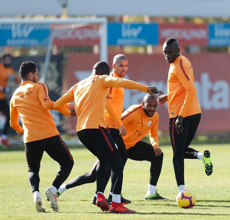 Terim tur için tüm hesaplarını yaptı! - Resim: 3