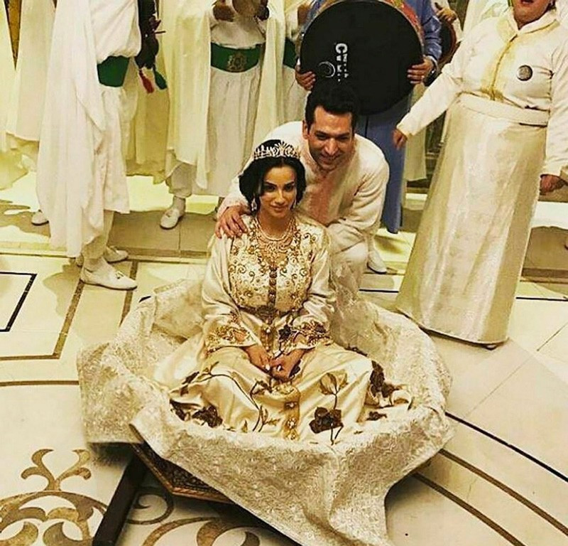 Geçen ay evlendiler şimdi gün sayıyorlar bakın neden - Resim: 3