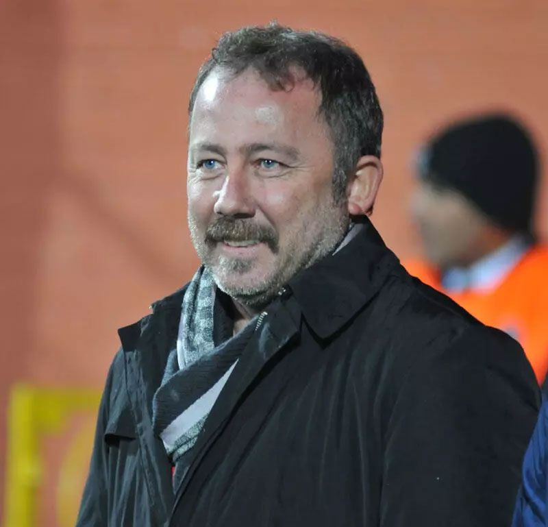 Sergen Yalçın'ın yeni takımı belli oldu! 9 kez şampiyon olmuş takıma gidiyor - Resim: 3