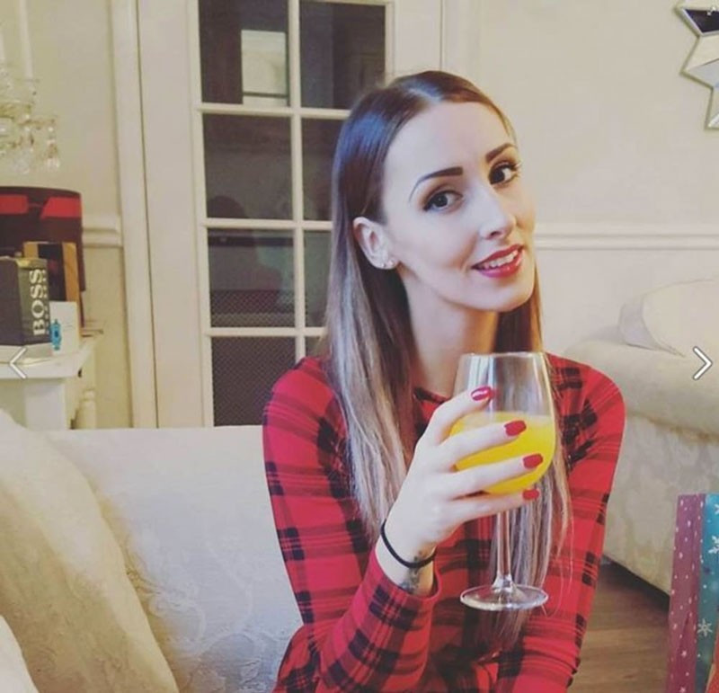 Taşıyıcı anne oldu ama ultrasonda girince gözlerine inanamadı! - Resim: 2