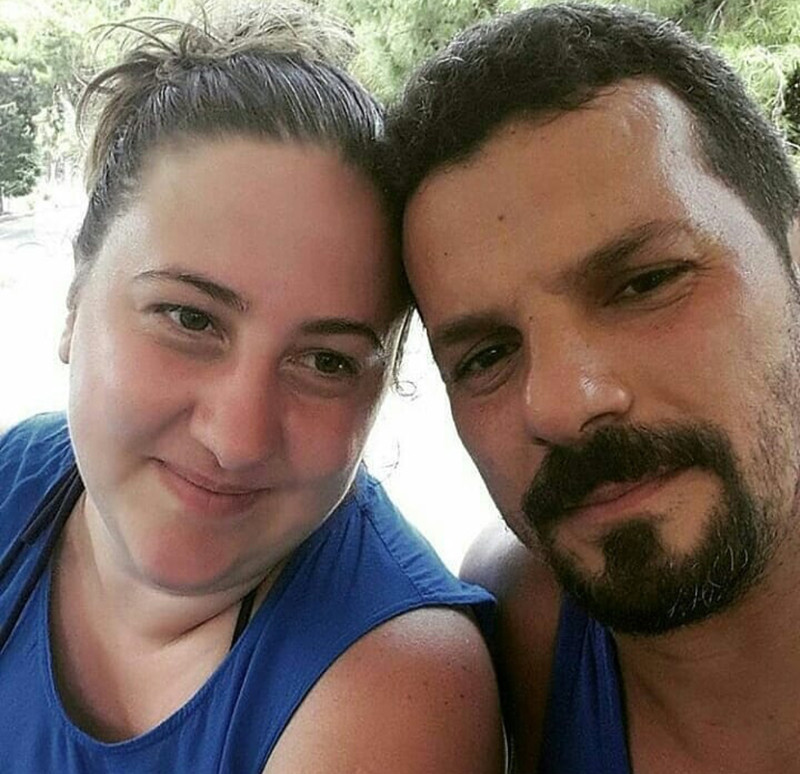 Evlilik yıl dönümünde eşini yatakta ölü buldu - Resim: 3