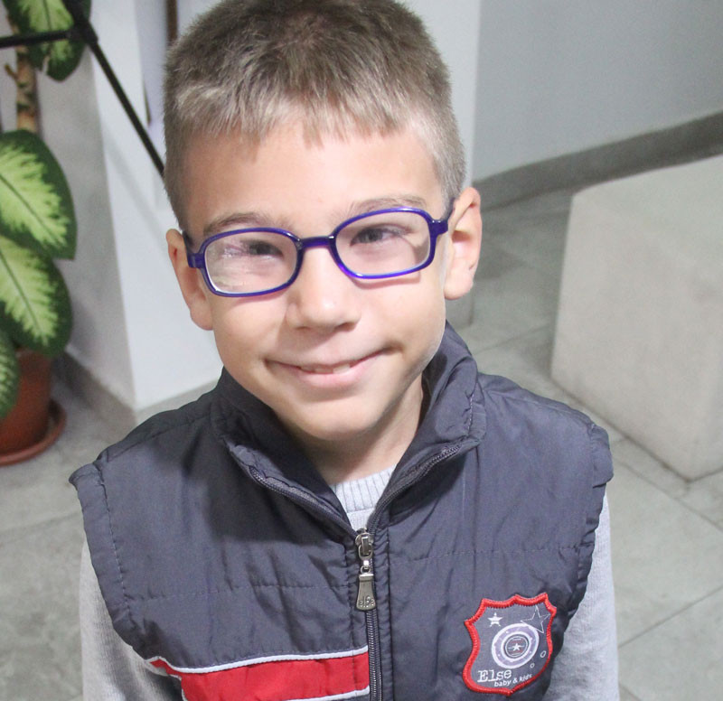 24 parmakla dünyaya gelen Demirhan için devlet harekete geçti - Resim: 2