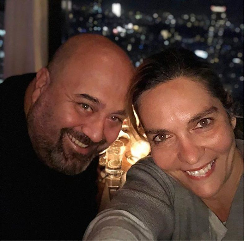 Somer Sivrioğlu yasak aşkıyla fena yakalandı! Eşini aldattığını kabul etmişti - Resim: 3