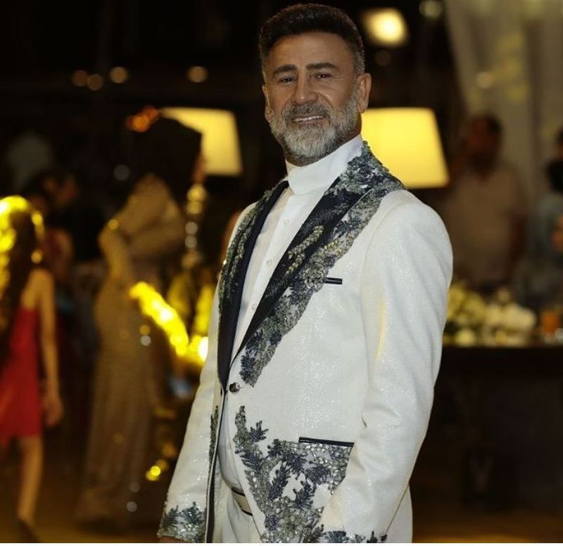 'Kızlarım flört edemez, eş seçemez' diyen İzzet Yıldızhan'dan yeni açıklama - Resim: 3