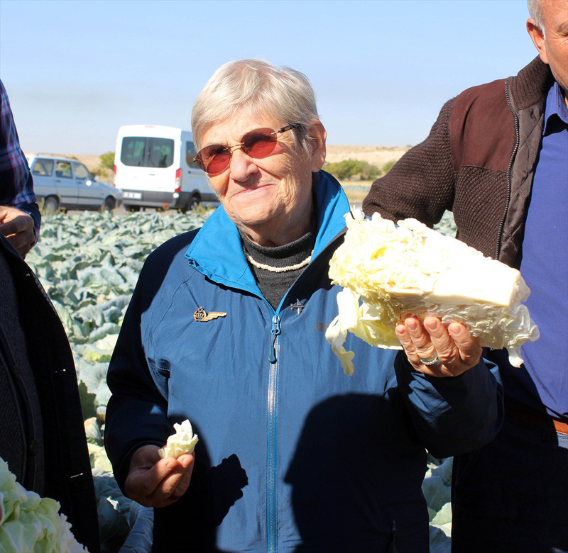 Canan Karatay önerdi: Bol bol yiyin - Resim: 2
