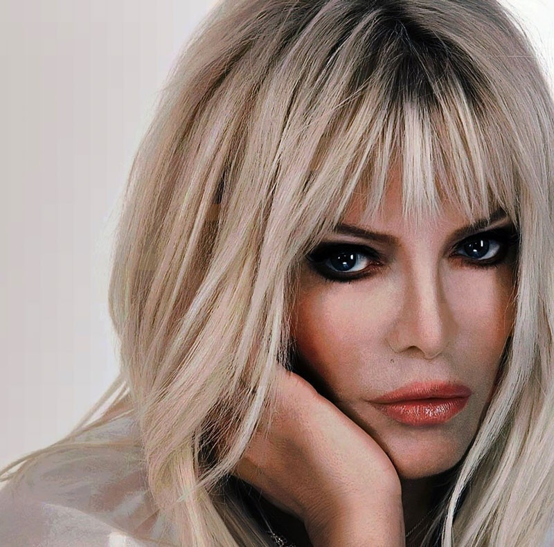 Ajda Pekkan'dan şok! Anne olmaya mı hazırlanıyor?  - Resim: 3