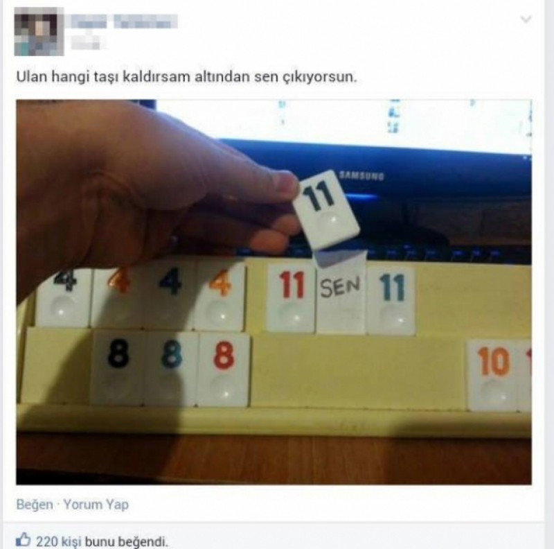 Türklerden sınır tanımayan espriler - Resim: 2