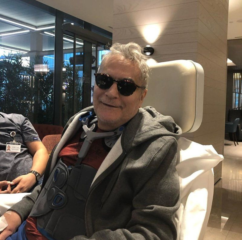 Evlilik açıklaması şaşırttı! Mehmet Ali Erbil: Yeniden evlenebilirim - Resim: 2