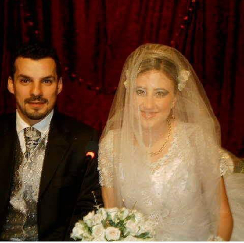 Evlilik yıl dönümünde eşini yatakta ölü buldu - Resim: 1